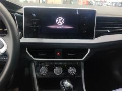 Volkswagen Jetta 200TSI Edition - ფოტო 17