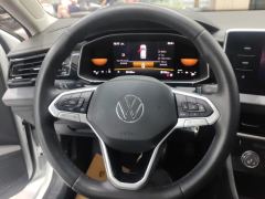 Volkswagen Jetta 200TSI Edition - ფოტო 18