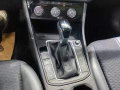 Volkswagen Jetta 200TSI Edition - ფოტო 19