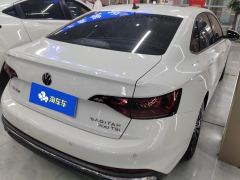 Volkswagen Jetta 200TSI Edition - ფოტო 2