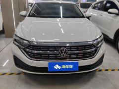 Volkswagen Jetta 200TSI Edition - ფოტო 3