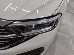 Volkswagen Jetta 200TSI Edition - ფოტო 4