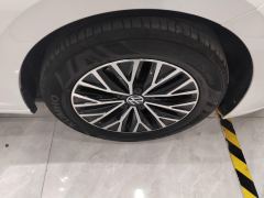 Volkswagen Jetta 200TSI Edition - ფოტო 6