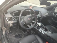 Cadillac CT5 28T Luxury Version - фото 16