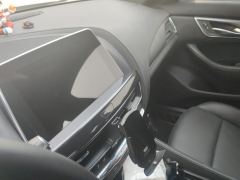 Cadillac CT5 28T Luxury Version - фото 17