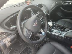 Cadillac CT5 28T Luxury Version - фото 18