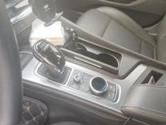Cadillac CT5 28T Luxury Version - фото 19