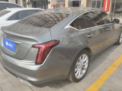 Cadillac CT5 28T Luxury Version - фото 2