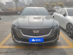 Cadillac CT5 28T Luxury Version - фото 3