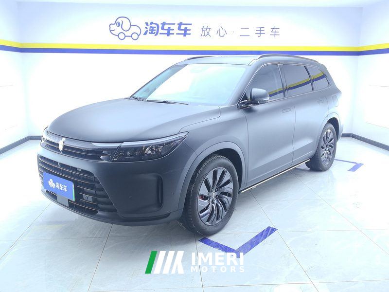 AITO M7 1.5T 230km Edition