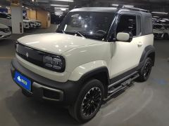 Baojun Yep 303km Supreme Edition - photo 1