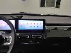 Baojun Yep 303km Supreme Edition - photo 17