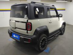 Baojun Yep 303km Supreme Edition - photo 2