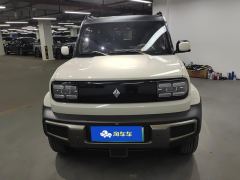 Baojun Yep 303km Supreme Edition - photo 3
