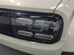 Baojun Yep 303km Supreme Edition - photo 4