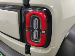 Baojun Yep 303km Supreme Edition - photo 5