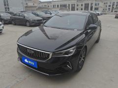 Geely Emgrand Passage 4 1.5L CVT Prestige - фото 1