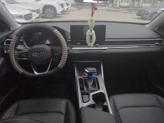 Geely Emgrand Passage 4 1.5L CVT Prestige - фото 10