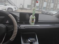 Geely Emgrand Passage 4 1.5L CVT Prestige - фото 11