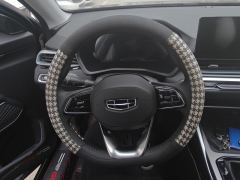 Geely Emgrand Passage 4 1.5L CVT Prestige - фото 12