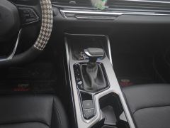 Geely Emgrand Passage 4 1.5L CVT Prestige - фото 13