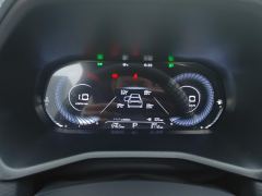Geely Emgrand Passage 4 1.5L CVT Prestige - фото 14