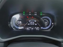 Geely Emgrand Passage 4 1.5L CVT Prestige - фото 15