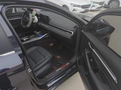Geely Emgrand Passage 4 1.5L CVT Prestige - фото 16
