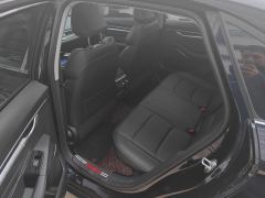 Geely Emgrand Passage 4 1.5L CVT Prestige - фото 17