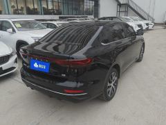 Geely Emgrand Passage 4 1.5L CVT Prestige - фото 2