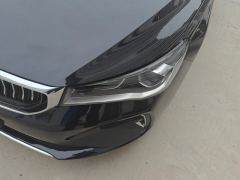 Geely Emgrand Passage 4 1.5L CVT Prestige - фото 4