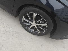 Geely Emgrand Passage 4 1.5L CVT Prestige - фото 5