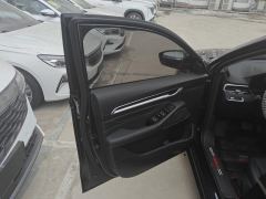 Geely Emgrand Passage 4 1.5L CVT Prestige - фото 7