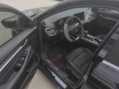 Geely Emgrand Passage 4 1.5L CVT Prestige - фото 8