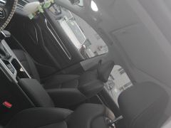 Geely Emgrand Passage 4 1.5L CVT Prestige - фото 9