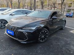 Toyota Avalon Dual-Engine 2.5L Luxury Edition - ფოტო 1