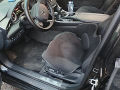 Toyota Avalon Dual-Engine 2.5L Luxury Edition - ფოტო 14
