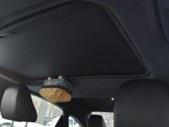 Toyota Avalon Dual-Engine 2.5L Luxury Edition - ფოტო 15