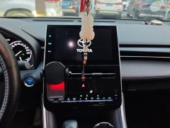 Toyota Avalon Dual-Engine 2.5L Luxury Edition - ფოტო 17