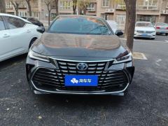 Toyota Avalon Dual-Engine 2.5L Luxury Edition - ფოტო 3