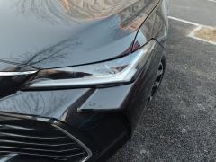 Toyota Avalon Dual-Engine 2.5L Luxury Edition - ფოტო 4