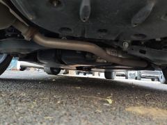 Toyota Avalon Dual-Engine 2.5L Luxury Edition - ფოტო 9