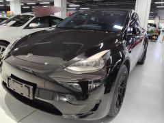 Tesla Model Y Facelift 545km Rear-Wheel Drive Edition - фото 1