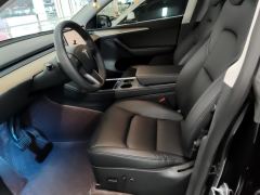 Tesla Model Y Facelift 545km Rear-Wheel Drive Edition - фото 14