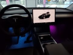 Tesla Model Y Facelift 545km Rear-Wheel Drive Edition - фото 16
