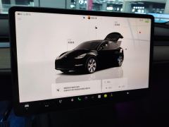 Tesla Model Y Facelift 545km Rear-Wheel Drive Edition - фото 17
