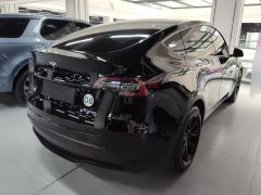 Tesla Model Y Facelift 545km Rear-Wheel Drive Edition - фото 2