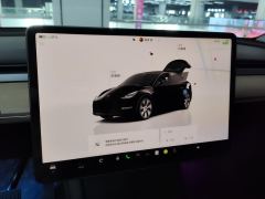Tesla Model Y Facelift 545km Rear-Wheel Drive Edition - фото 20