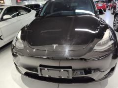 Tesla Model Y Facelift 545km Rear-Wheel Drive Edition - фото 3