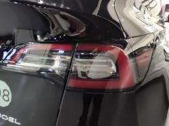 Tesla Model Y Facelift 545km Rear-Wheel Drive Edition - фото 5